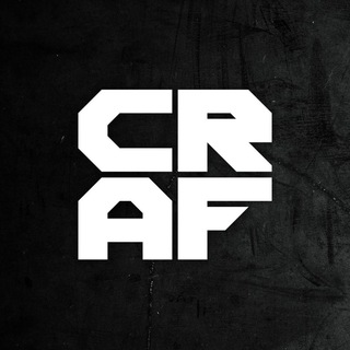 Telegram channel CRAF logo