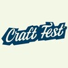 Логотип телеграм канала @craft_fest — CRAFT FEST в Норд-Экспо