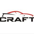 Логотип телеграм канала @craftautotrading — SerjCraft