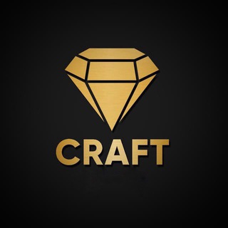 Логотип телеграм канала @craftbettg — Craftbet