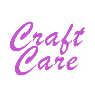 Логотип телеграм канала @craftcare — Craft Care