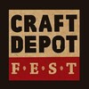 Telegram channel CRAFT DEPOT FEST logo