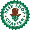 Telegram channel Пивная лавка Crafter на Рогожке logo