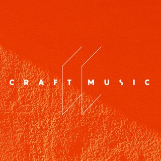 Логотип телеграм канала @craftmusic — Craft Music