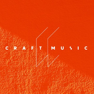 Logo of telegram channel craftmusic — Craft Music