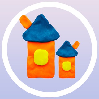 Logo of telegram channel crafts_for_school — Поделки в школу | своими руками