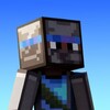 Логотип телеграм канала @craftstrikemobile — 𝗡𝗼𝘃𝗶𝘀𝗯𝗿𝗼𝗣𝗘 -🇧 🇵 🇲