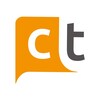 Telegram channel CraftTalk Live logo