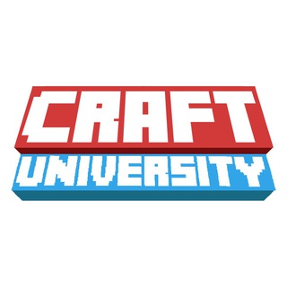 Logo del canale telegramma craftuniversity - CraftUniversity - Official