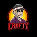 Logo saluran telegram craftygambles — Crafty Gambles