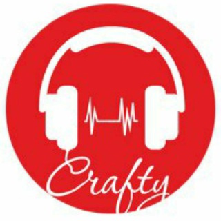 Логотип телеграм канала @craftysound1 — Субъективный Крафти