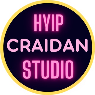 Логотип телеграм канала @craidan_engine — Хайп под ключ | Hyip project | Craidan.store