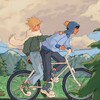 Логотип телеграм канала @craigandtweakgays — Южный парк крейг и твик