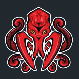 Логотип телеграм канала @crakenv — CRAKEN V | EVE Online