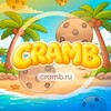 Telegram channel CRAMB | proxy 🍪 logo