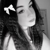 Логотип телеграм канала @cranberliz — лизочка кранбериси ♡