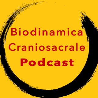 Logo del canale telegramma craniosacralebiodinamica - Craniosacrale Biodinamica