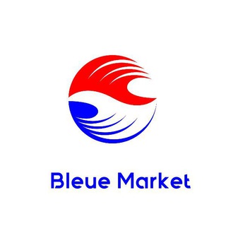 Логотип телеграм канала @crash_boom_killer — Bleue Market 📊💰