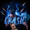 Telegram kanalining logotibi crash_tdm — 𝐂𝐑𝐀𝐒𝐇