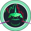 Logo of telegram channel crashalerts — crash alerts - leverage controllers