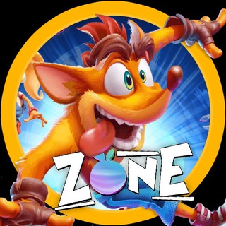 Logo del canale telegramma crashbandicootzone - Crash Bandicoot Zone News 🇮🇹