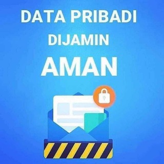 Telegram channel Joki Galbay Pinjol logo