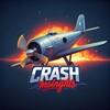 Logo of telegram channel crashinsightslk — 🇱🇰:CRASH🚀INSIGHTS🔥1xBET , 888straz 📈