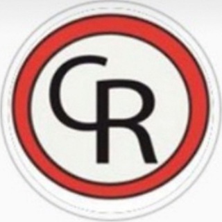 Логотип телеграм канала @crashrush — crash_rush