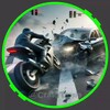 Telegram арнасының логотипі crashtropia — CrashTropia 18  💥🏍 | motorcycle, bike, crash, car, vehicle, fail, trash , fall, accident