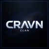Telegram channel CRAVN logo