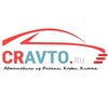 Логотип телеграм канала @cravtoru — CRAVTO.RU - Автомобили из Японии, Южной Кореи и Китая