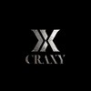 Логотип телеграм канала @craxy_rus — CRAXY | 크랙시 | SAI ENTERTAINMENT