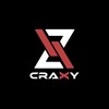 Logo of telegram channel craxyxxx — ℂ𝕣𝕒𝕩𝕪 𝕏