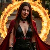 Логотип телеграм канала @crazlina1 — Алина Степанова | Crazlina_life