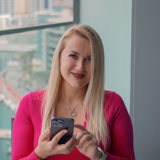 Логотип телеграм канала @crazy_businessss — Александра про Wildberries