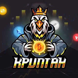 Логотип телеграм канала @crazy_cryptan — Криптан