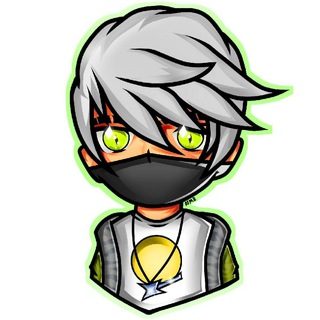 Логотип телеграм канала @crazy_fff — CRAZY FF