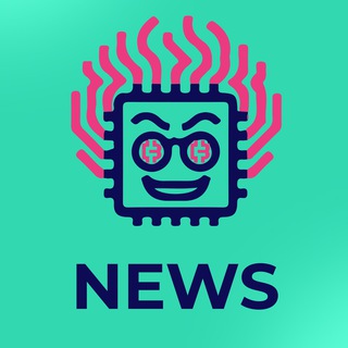 Логотип телеграм канала @crazy_miningnews — Crazy Mining News