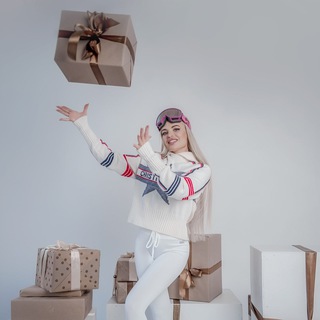 Логотип телеграм канала @crazy_shmot_shopping — CRAZY shopping