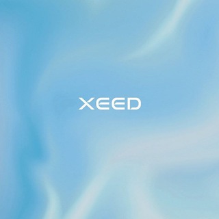 Logo saluran telegram crazy_xeed — XEED | Закрыт