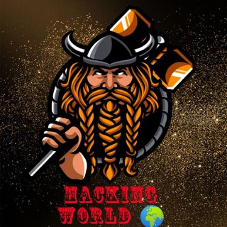 لوگوی کانال تلگرام crazy299 — Hacking World 🌍