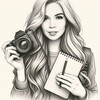 Логотип телеграм канала @crazy_columnist — 🔎Шальной обозреватель | RealSWorld🌍