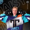 Логотип телеграм канала @crazy_daisy13 — DAISY | Медийная единица