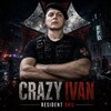 Логотип телеграм канала @crazy_ivan — CRAZY IVAN (Ретро игровой канал)