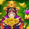 Логотип телеграм канала @crazy_monkey_slots — Игровой автомат crazy monkey