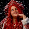 Логотип телеграм канала @crazy_panda_2132 — 🐼Лидуля Пандуля🐼