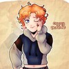 Логотип телеграм канала @crazy_perets_art — Crazy._.perets|Пеперка ༒︎