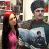 Логотип телеграм канала @crazy_persik_6 — Crazy persik | Безумный персик