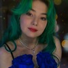 Логотип телеграм канала @crazy_secrets — Настенька [CrazyFoxy] - стример и актриса озвучивания