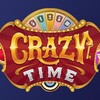 Логотип телеграм канала @crazy_timev — CRAZY TIME | КРЭЙЗИ ТАЙМ ИГРА